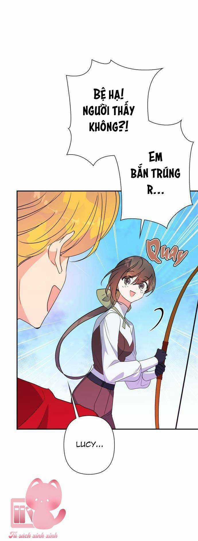 Thuần Hóa Quái Thú Thật Tốt Chapter 96 trang 52
