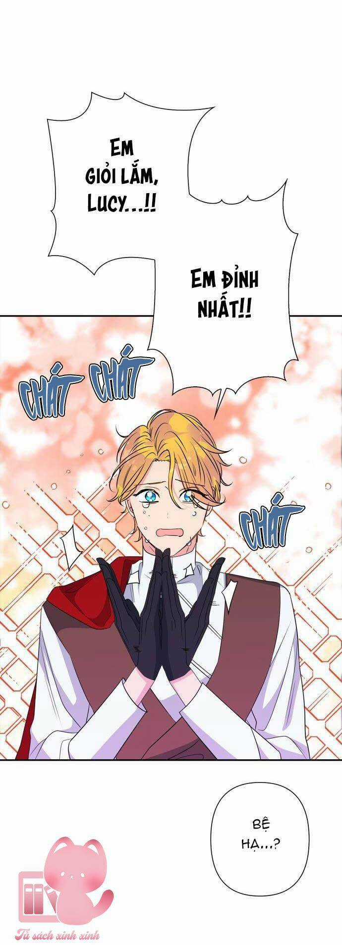 Thuần Hóa Quái Thú Thật Tốt Chapter 96 trang 53