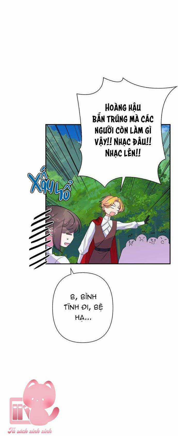 Thuần Hóa Quái Thú Thật Tốt Chapter 96 trang 54