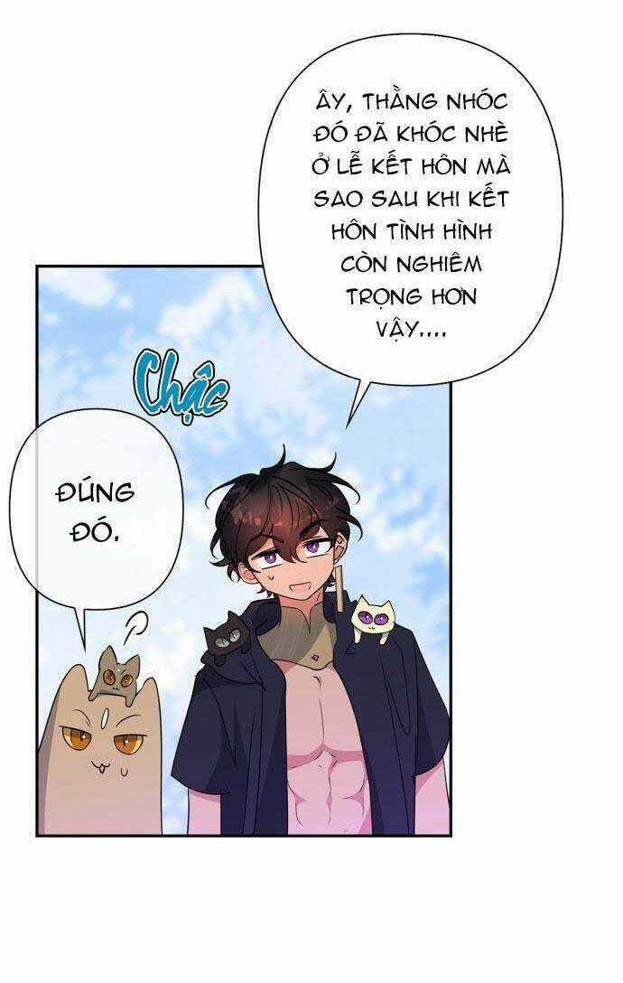 Thuần Hóa Quái Thú Thật Tốt Chapter 96 trang 55