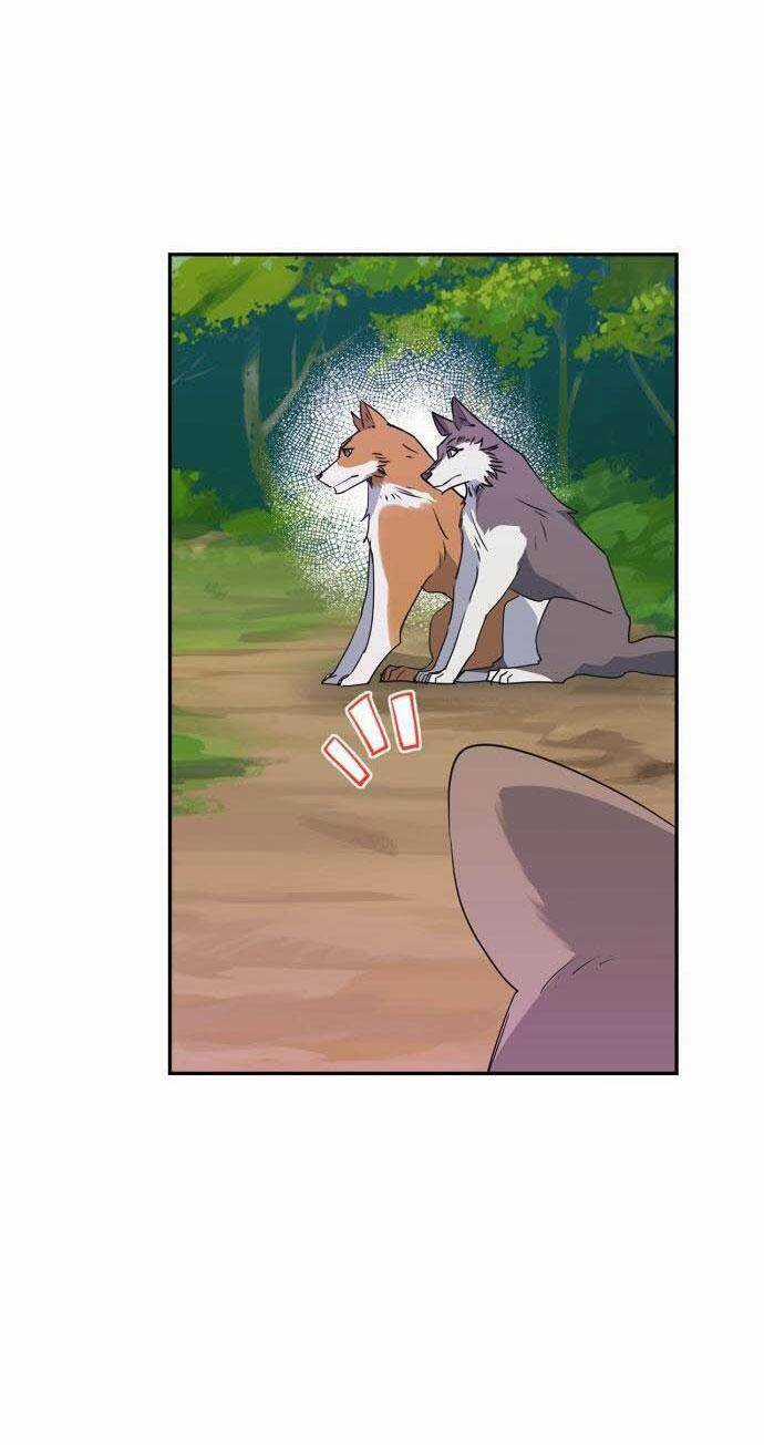 Thuần Hóa Quái Thú Thật Tốt Chapter 96 trang 57