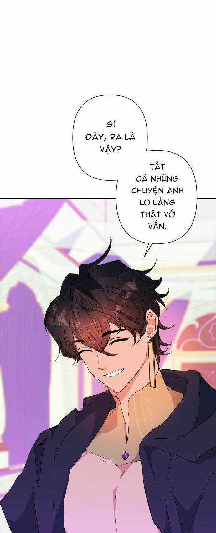 Thuần Hóa Quái Thú Thật Tốt Chapter 96 trang 6