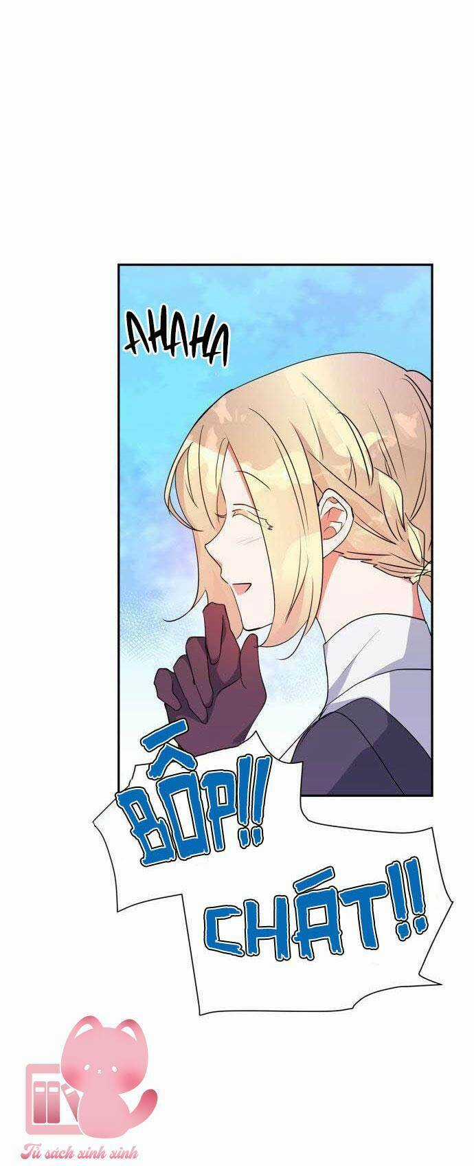 Thuần Hóa Quái Thú Thật Tốt Chapter 96 trang 61