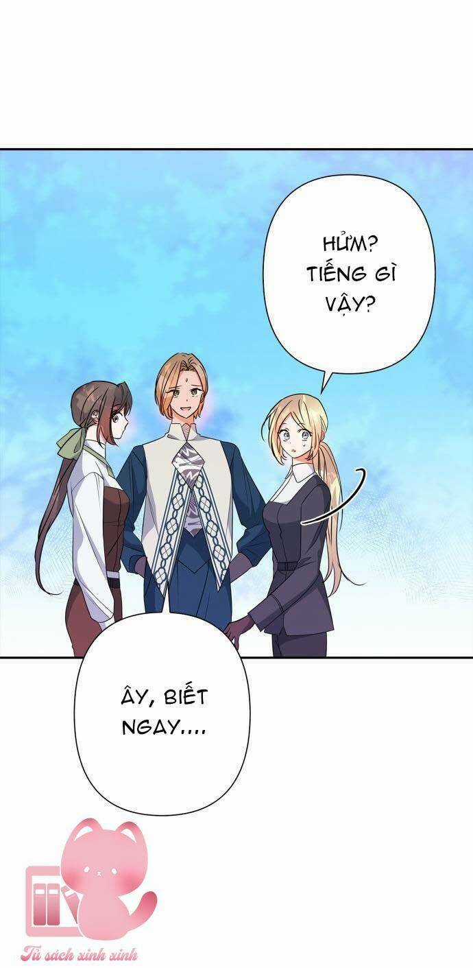 Thuần Hóa Quái Thú Thật Tốt Chapter 96 trang 62