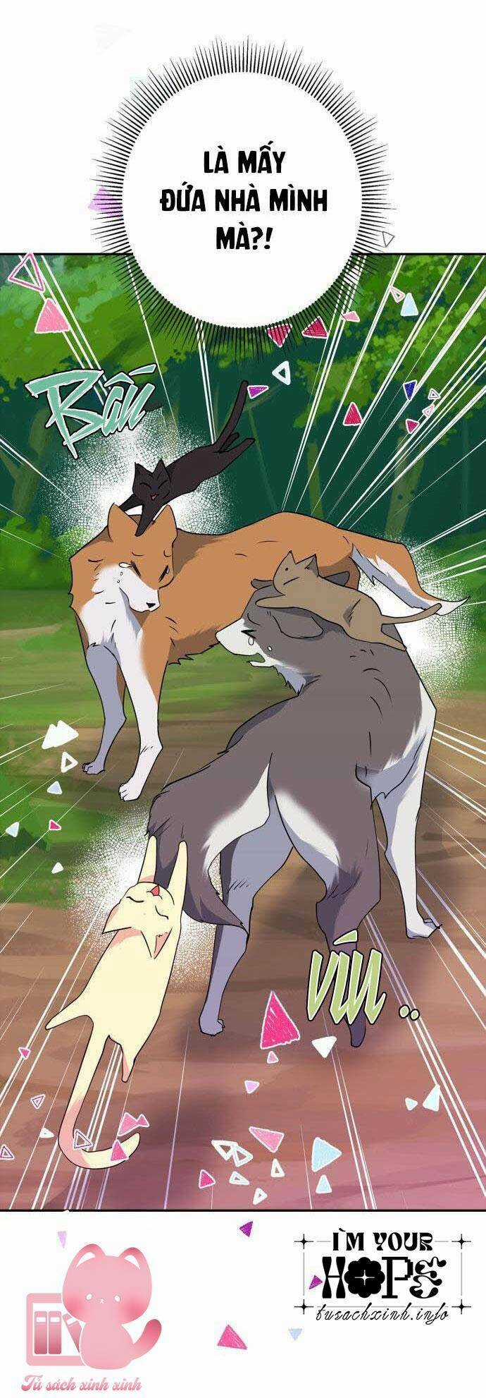 Thuần Hóa Quái Thú Thật Tốt Chapter 96 trang 66