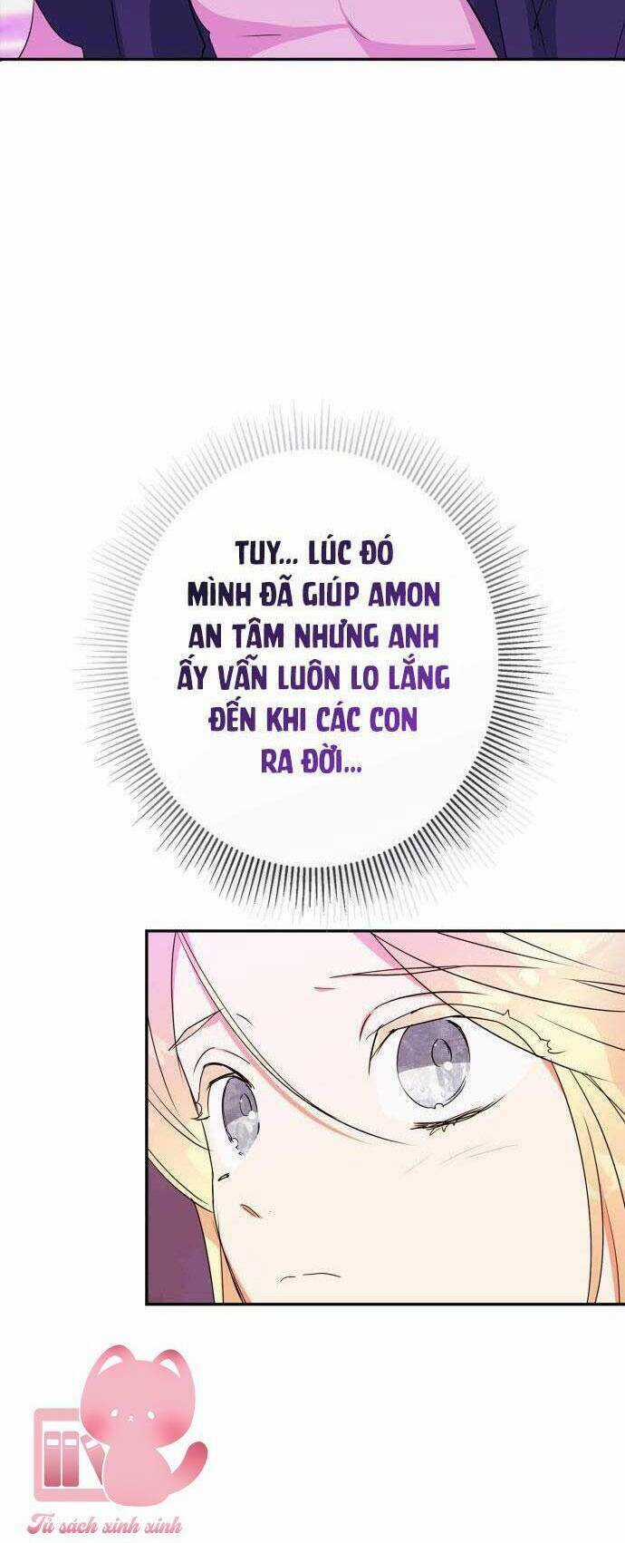 Thuần Hóa Quái Thú Thật Tốt Chapter 96 trang 7