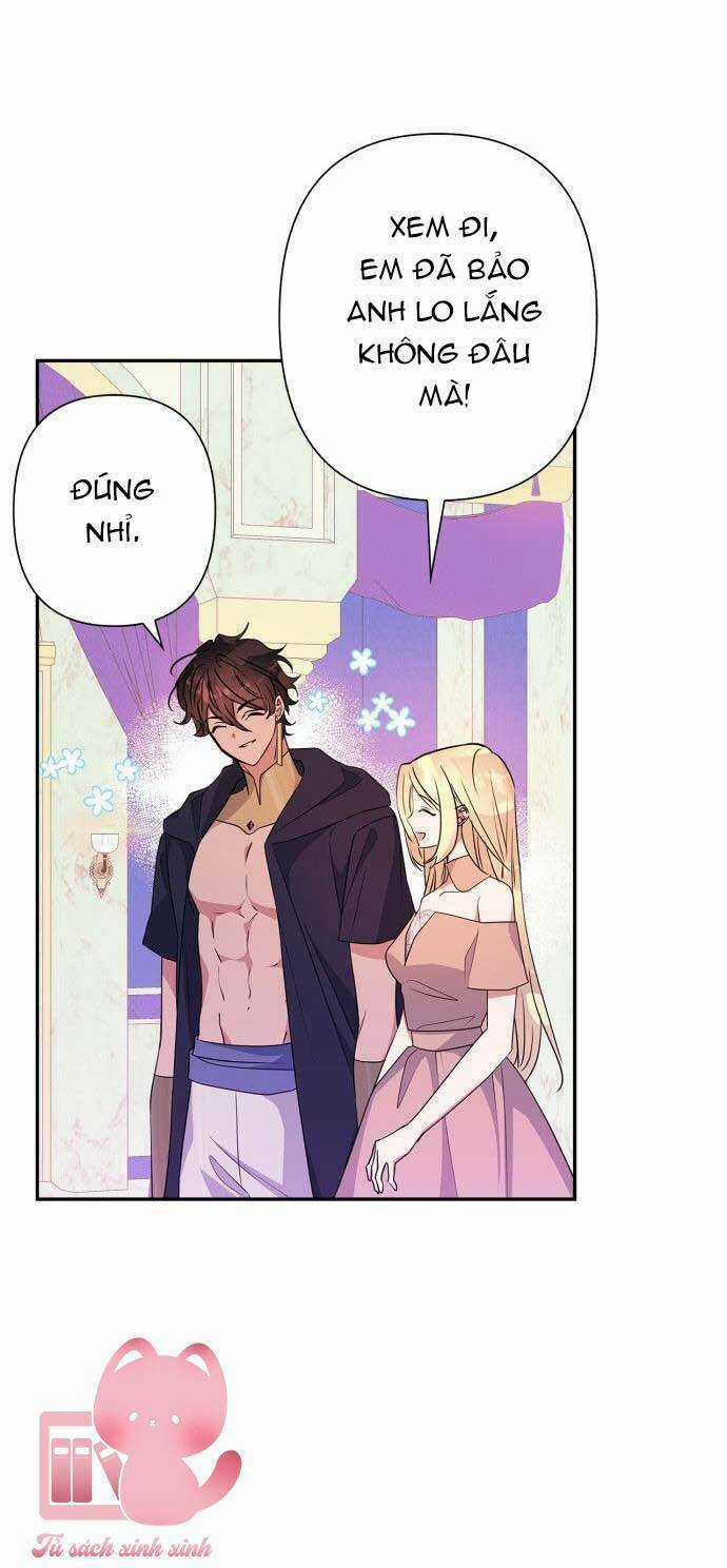 Thuần Hóa Quái Thú Thật Tốt Chapter 96 trang 8