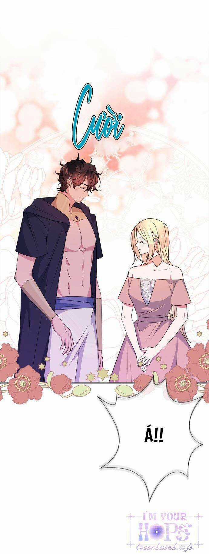 Thuần Hóa Quái Thú Thật Tốt Chapter 96 trang 9