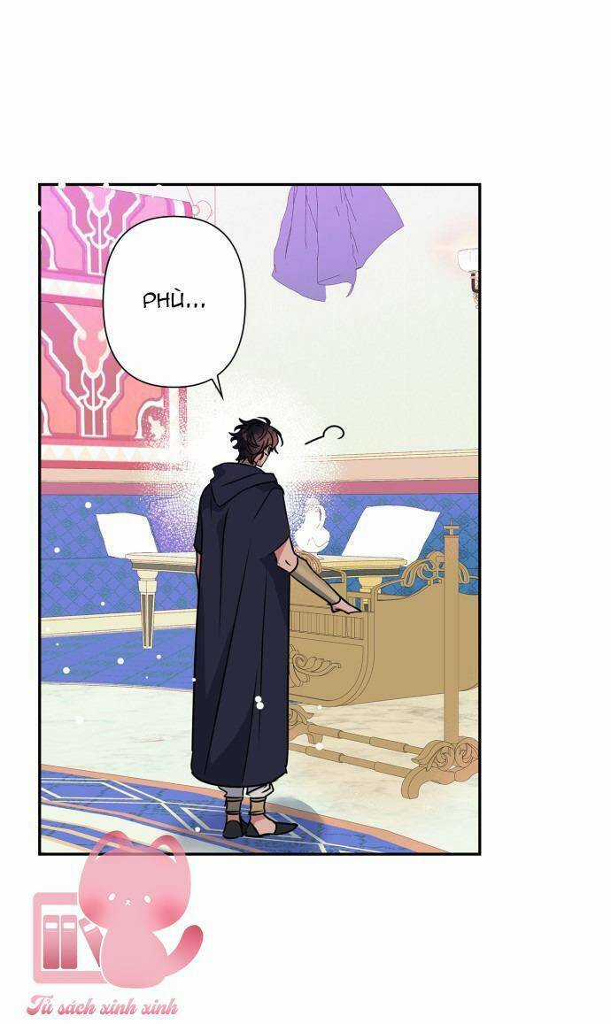 Thuần Hóa Quái Thú Thật Tốt Chapter 97 trang 16