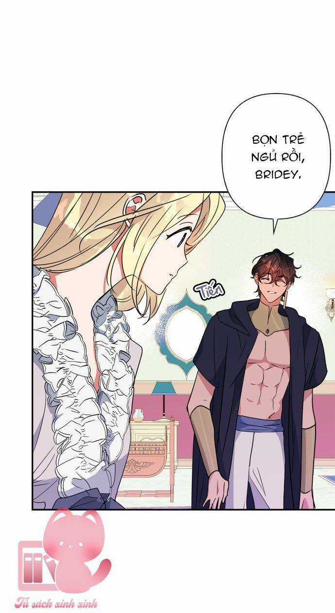 Thuần Hóa Quái Thú Thật Tốt Chapter 97 trang 17