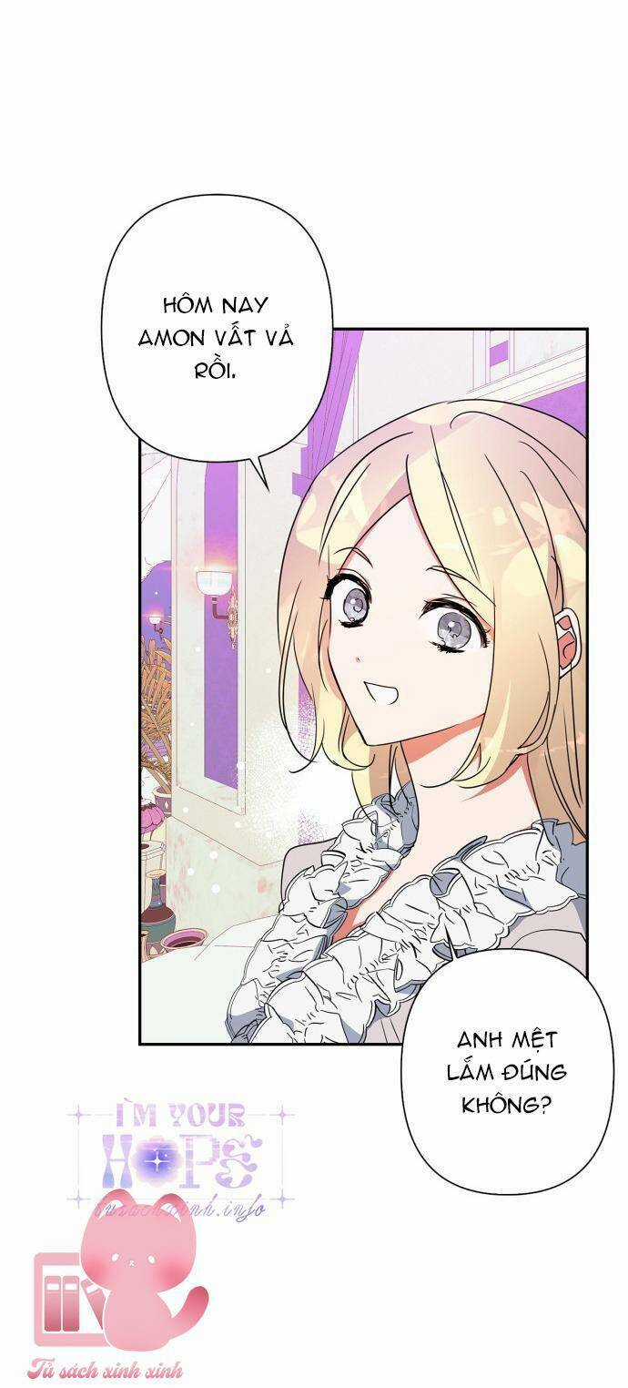 Thuần Hóa Quái Thú Thật Tốt Chapter 97 trang 18