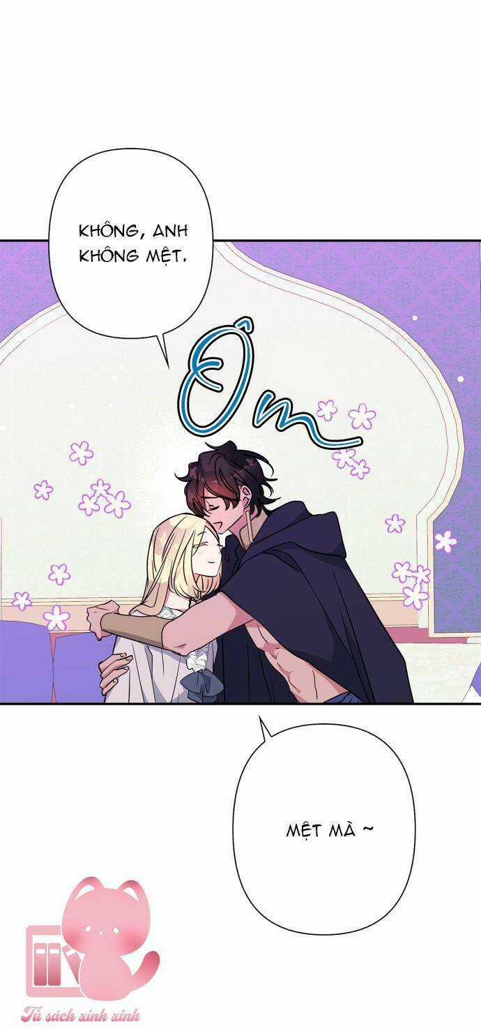 Thuần Hóa Quái Thú Thật Tốt Chapter 97 trang 19