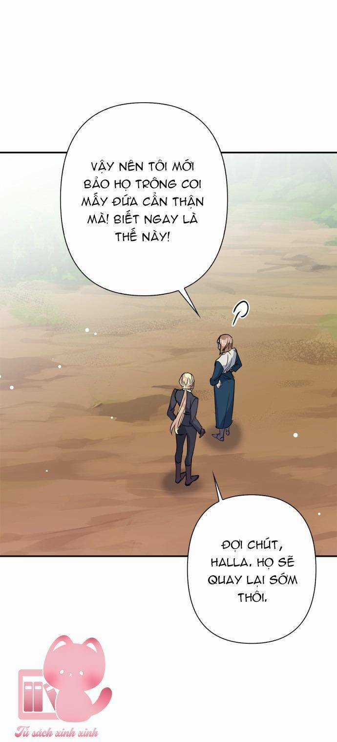 Thuần Hóa Quái Thú Thật Tốt Chapter 97 trang 2