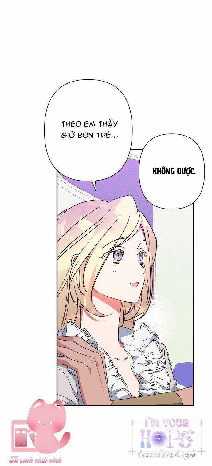 Thuần Hóa Quái Thú Thật Tốt Chapter 97 trang 20