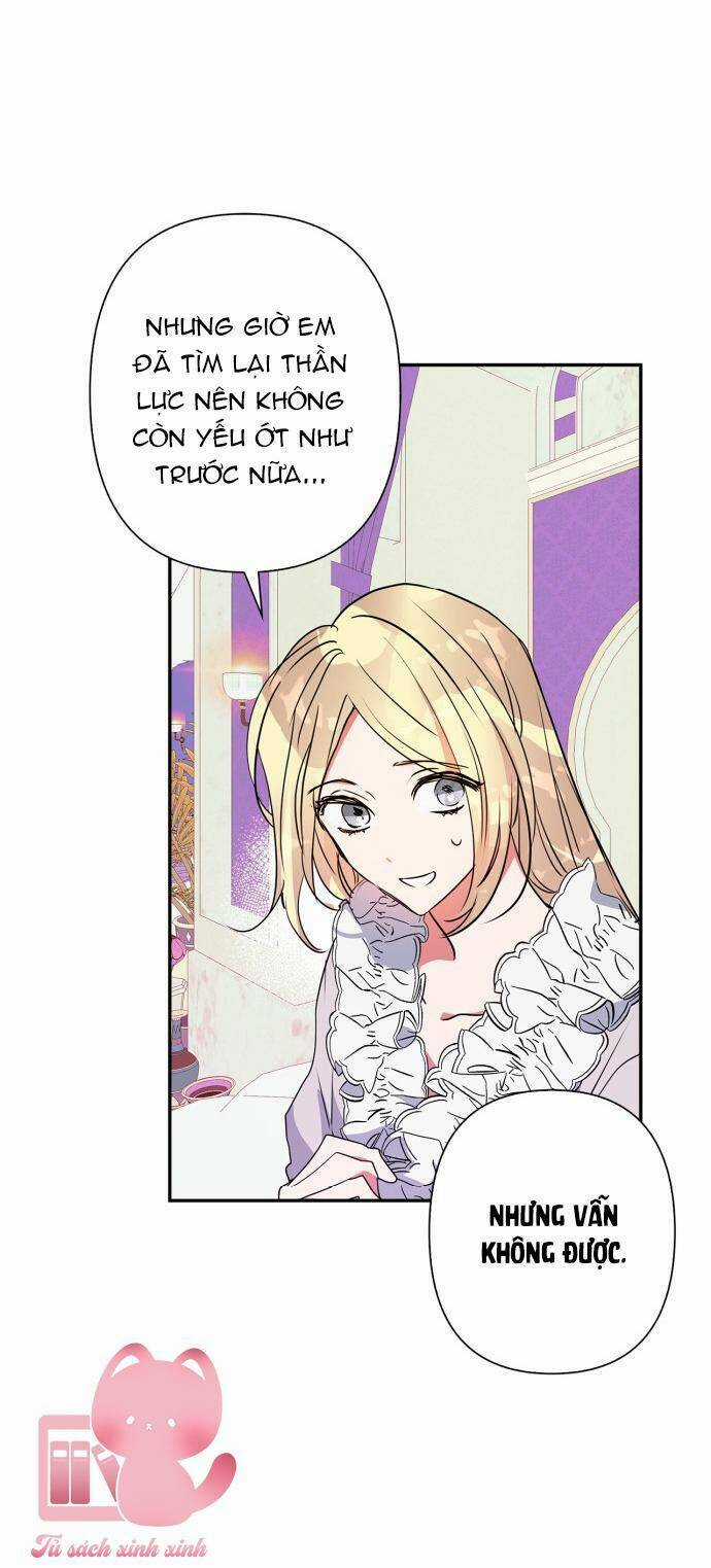 Thuần Hóa Quái Thú Thật Tốt Chapter 97 trang 22