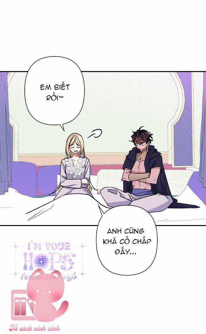 Thuần Hóa Quái Thú Thật Tốt Chapter 97 trang 23