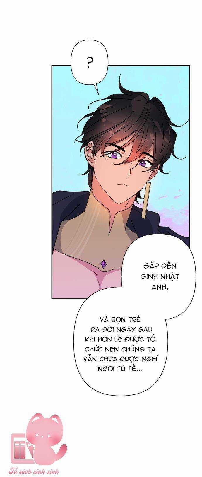 Thuần Hóa Quái Thú Thật Tốt Chapter 97 trang 25