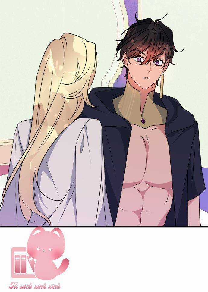 Thuần Hóa Quái Thú Thật Tốt Chapter 97 trang 27