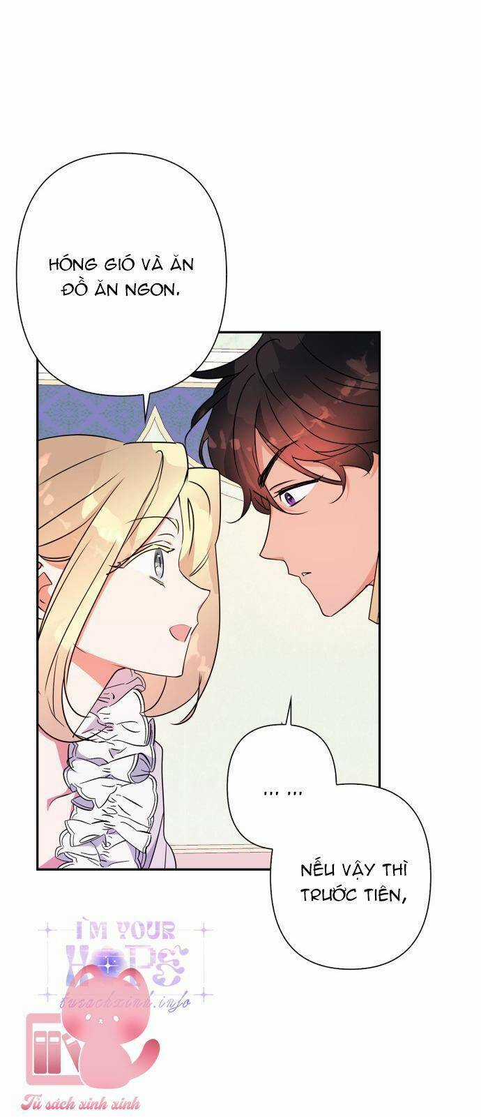 Thuần Hóa Quái Thú Thật Tốt Chapter 97 trang 28