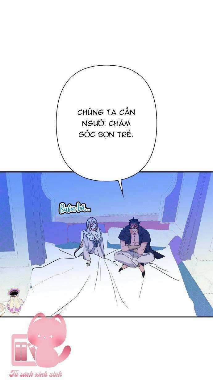 Thuần Hóa Quái Thú Thật Tốt Chapter 97 trang 29