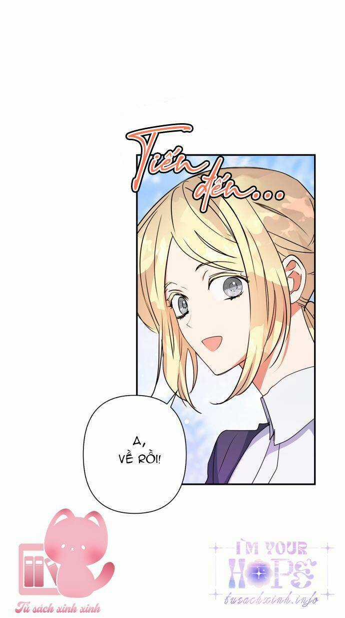 Thuần Hóa Quái Thú Thật Tốt Chapter 97 trang 3