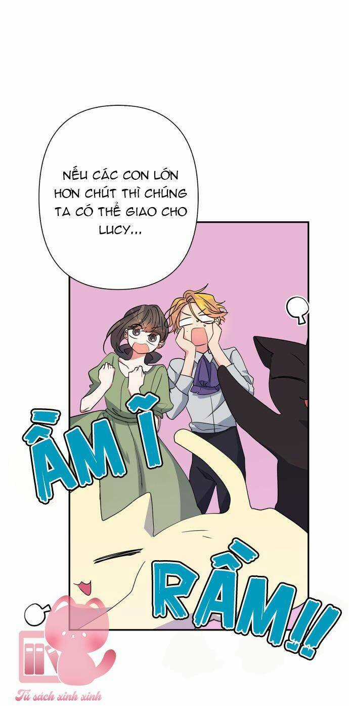 Thuần Hóa Quái Thú Thật Tốt Chapter 97 trang 30