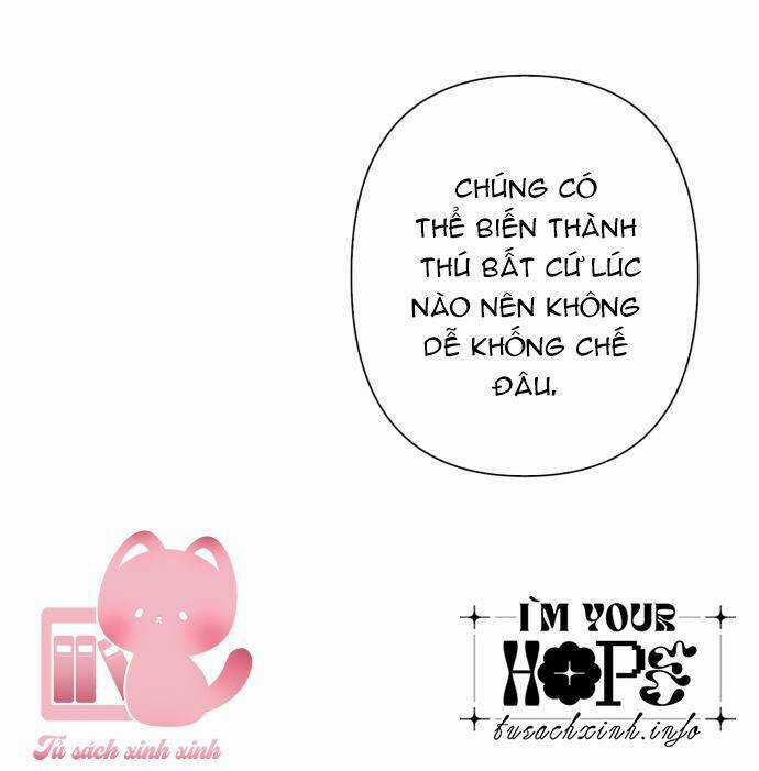 Thuần Hóa Quái Thú Thật Tốt Chapter 97 trang 31