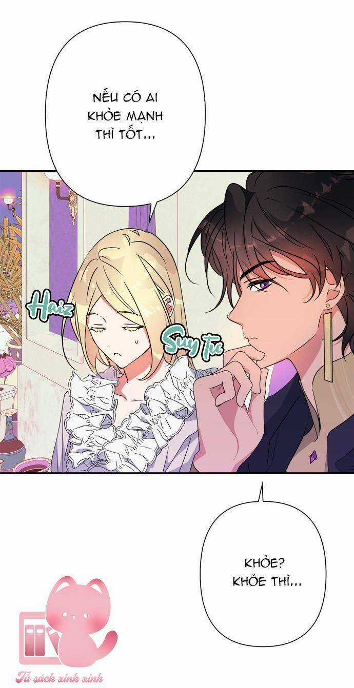 Thuần Hóa Quái Thú Thật Tốt Chapter 97 trang 32