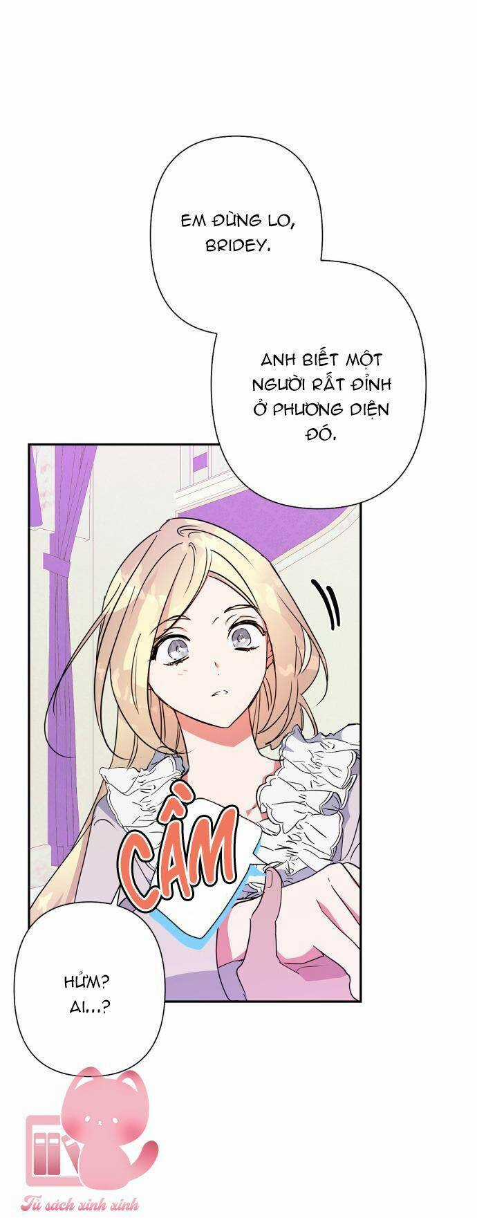 Thuần Hóa Quái Thú Thật Tốt Chapter 97 trang 34