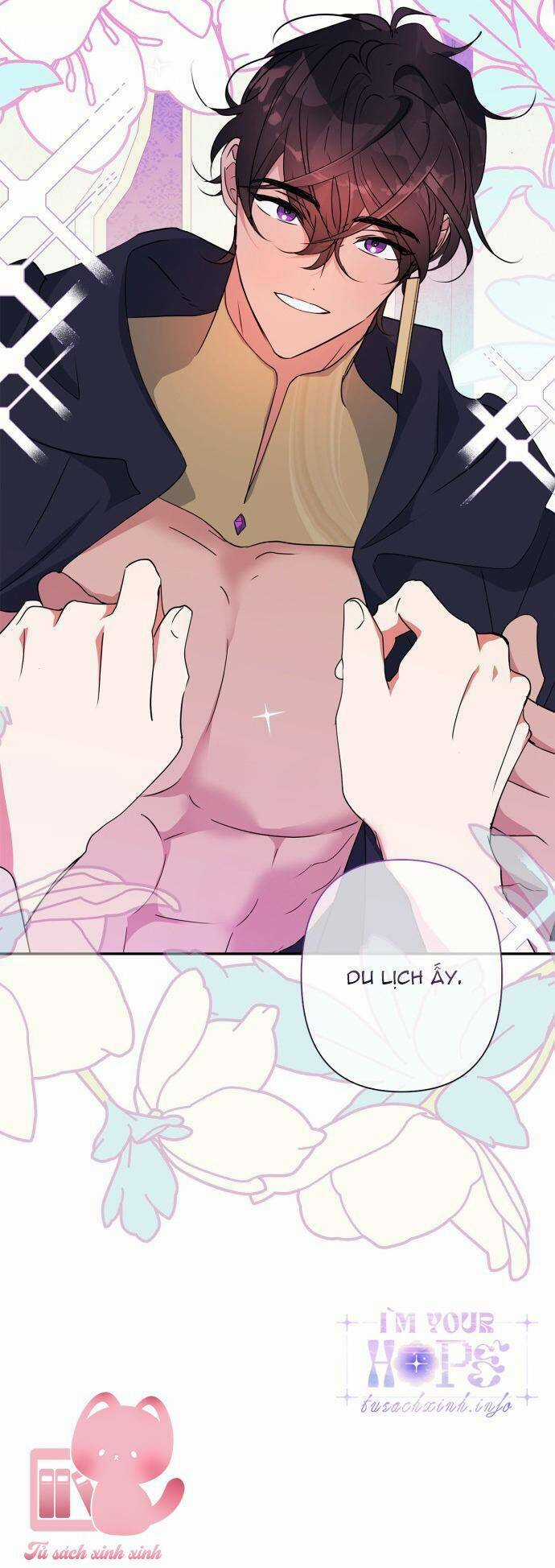 Thuần Hóa Quái Thú Thật Tốt Chapter 97 trang 36