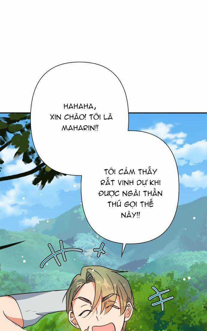 Thuần Hóa Quái Thú Thật Tốt Chapter 97 trang 39