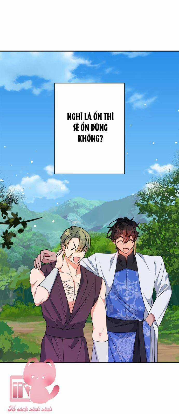 Thuần Hóa Quái Thú Thật Tốt Chapter 97 trang 43