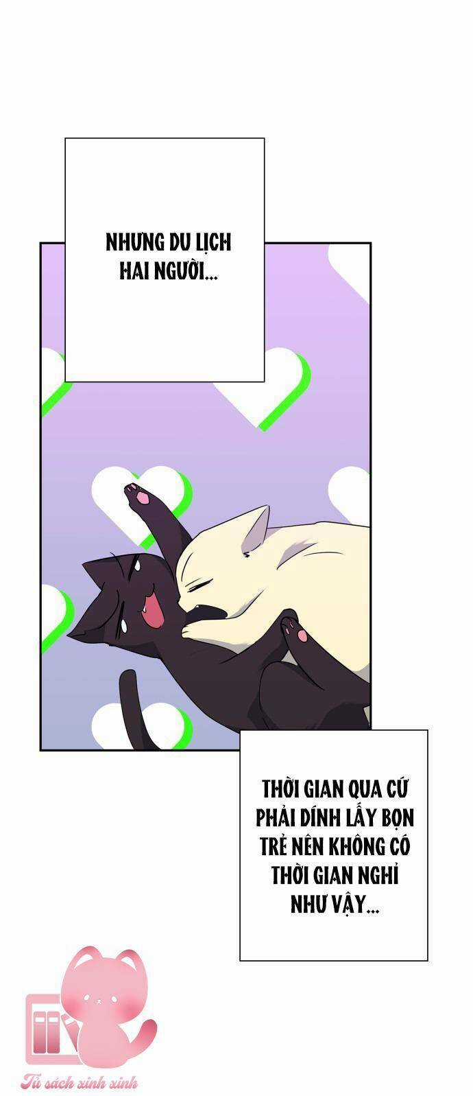 Thuần Hóa Quái Thú Thật Tốt Chapter 97 trang 44