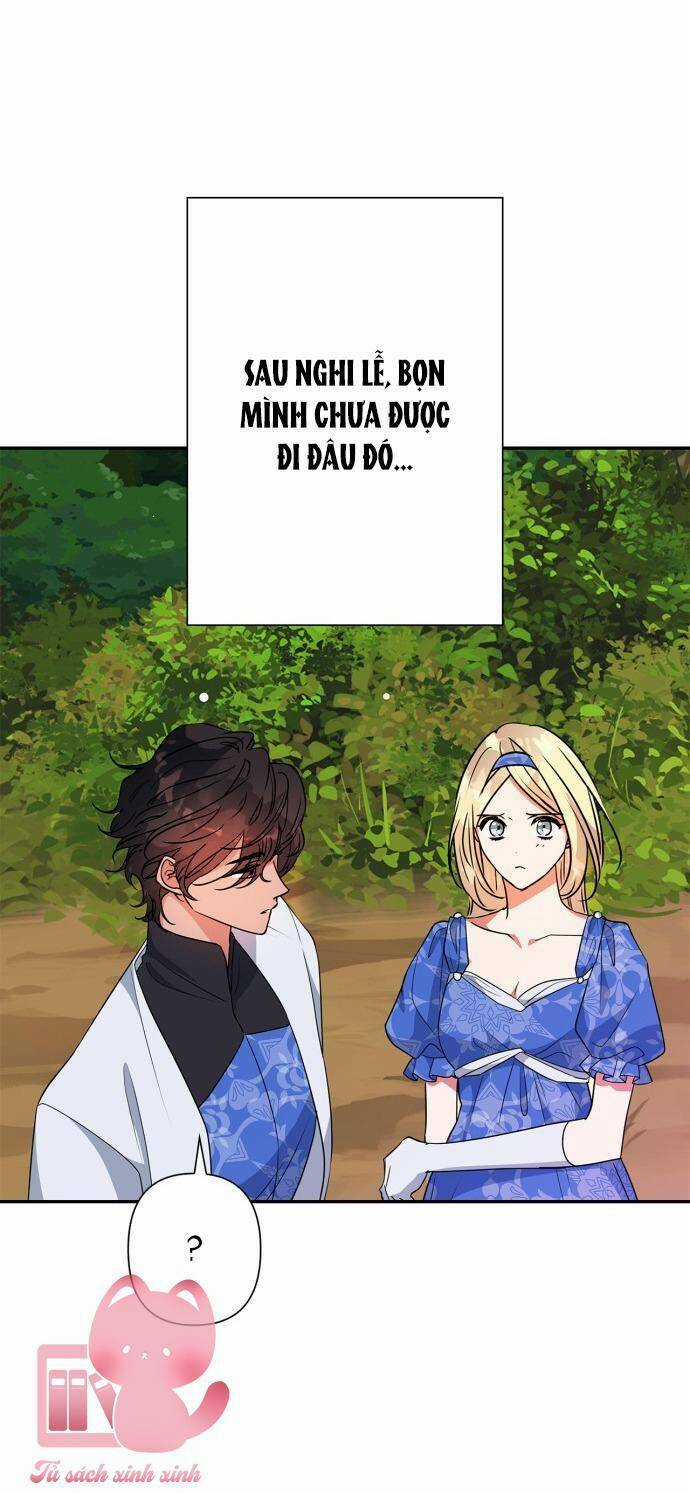 Thuần Hóa Quái Thú Thật Tốt Chapter 97 trang 45