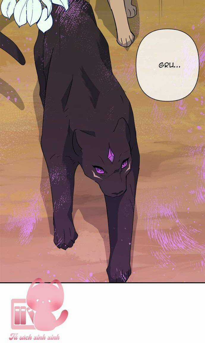 Thuần Hóa Quái Thú Thật Tốt Chapter 97 trang 5