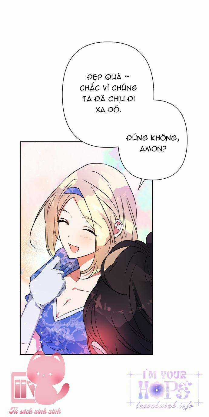 Thuần Hóa Quái Thú Thật Tốt Chapter 97 trang 53