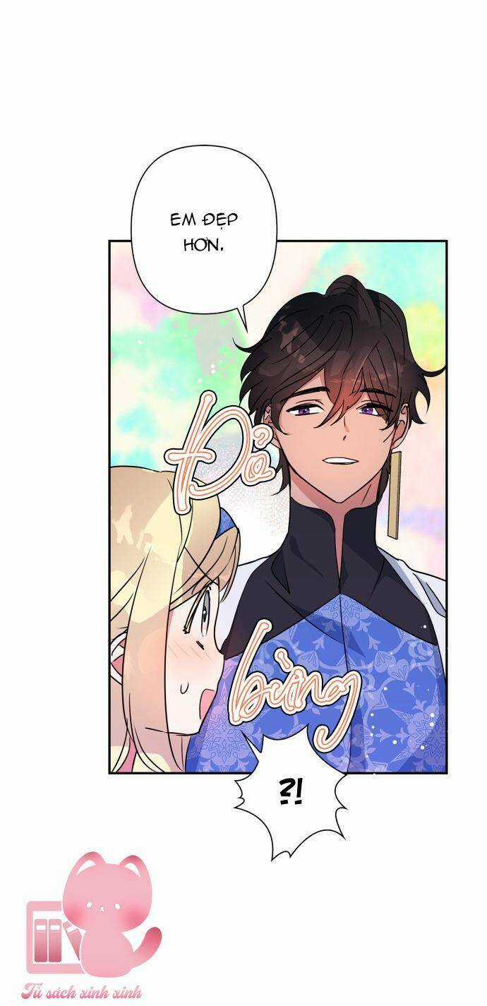 Thuần Hóa Quái Thú Thật Tốt Chapter 97 trang 54