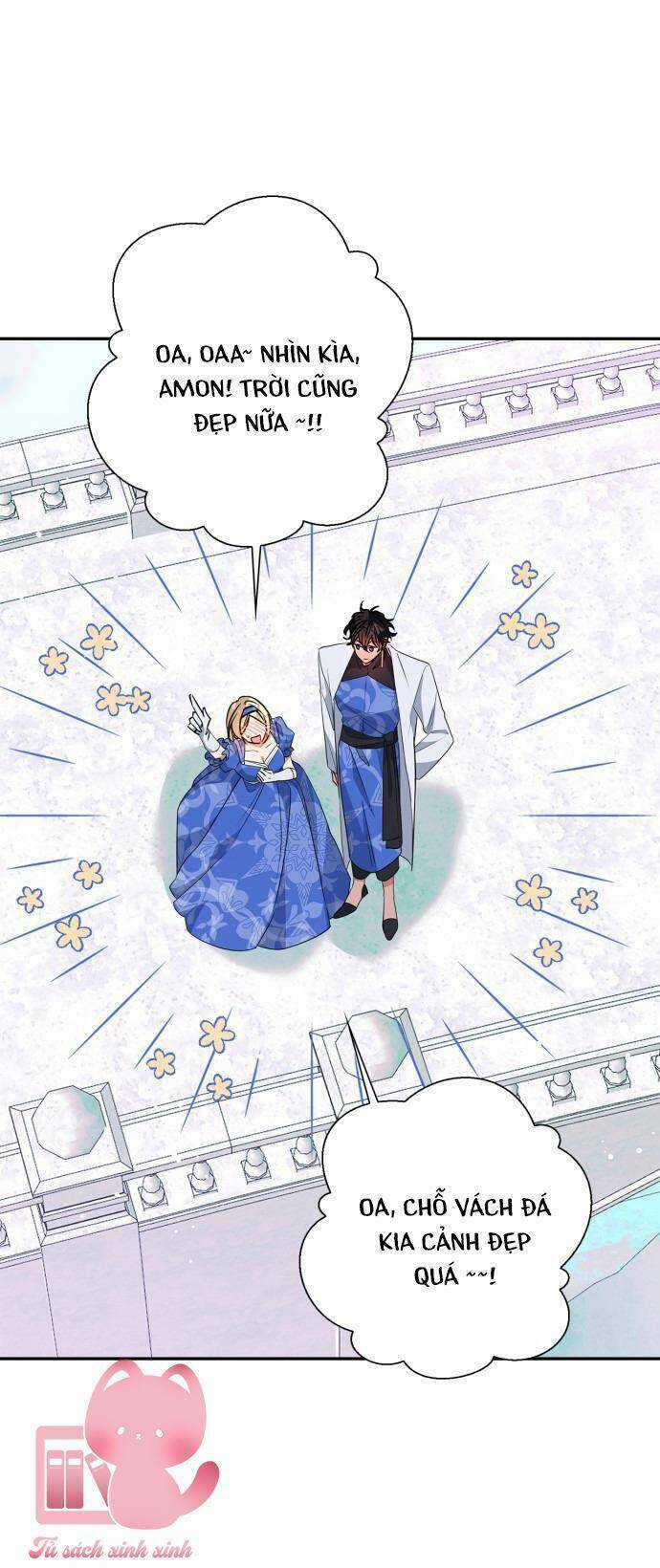 Thuần Hóa Quái Thú Thật Tốt Chapter 97 trang 55