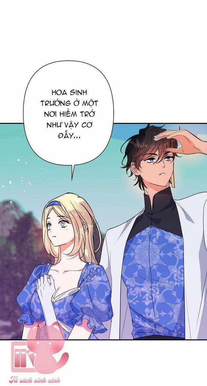 Thuần Hóa Quái Thú Thật Tốt Chapter 97 trang 58