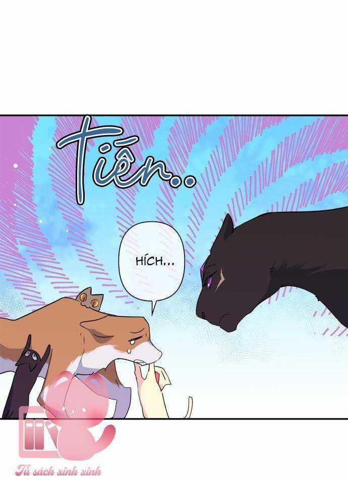 Thuần Hóa Quái Thú Thật Tốt Chapter 97 trang 6