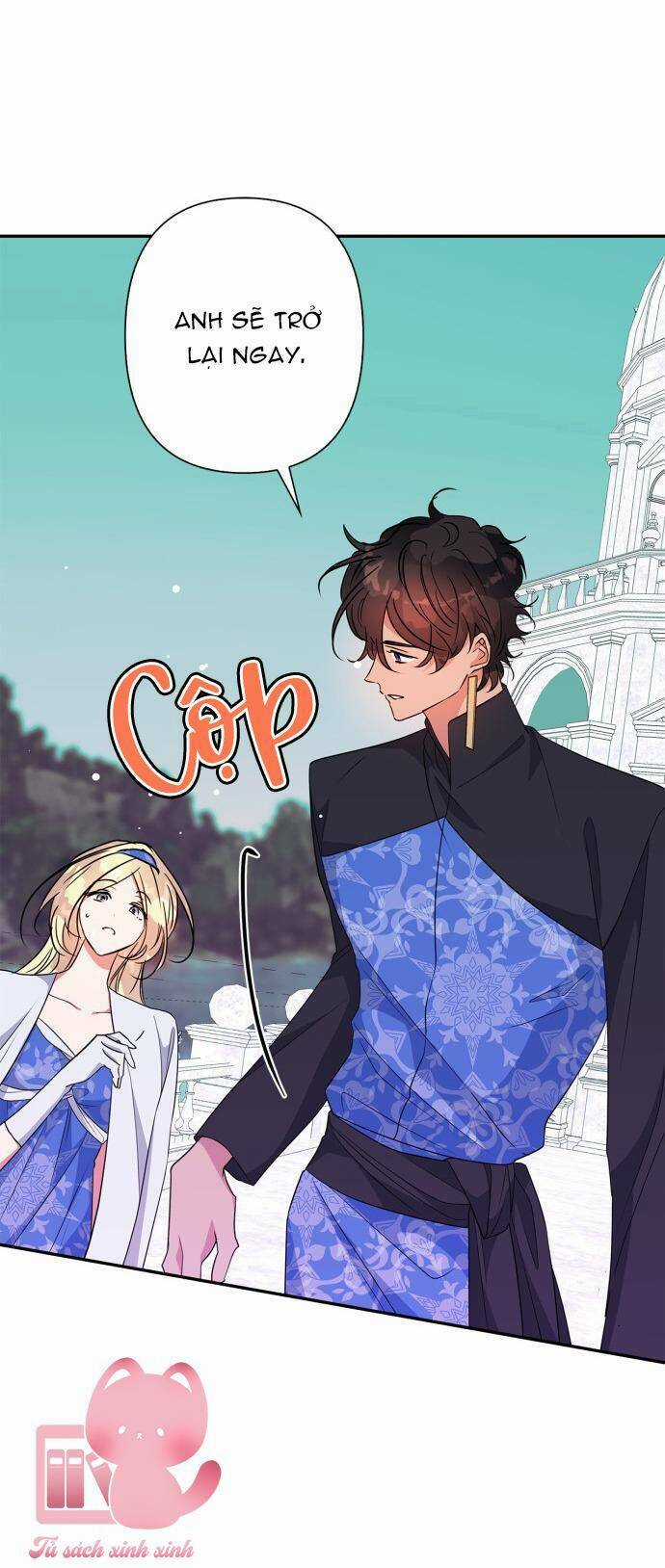 Thuần Hóa Quái Thú Thật Tốt Chapter 97 trang 61