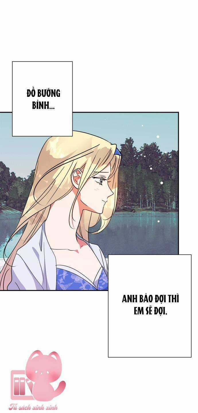 Thuần Hóa Quái Thú Thật Tốt Chapter 97 trang 62