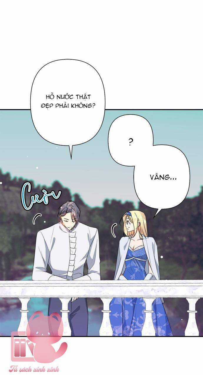 Thuần Hóa Quái Thú Thật Tốt Chapter 97 trang 67