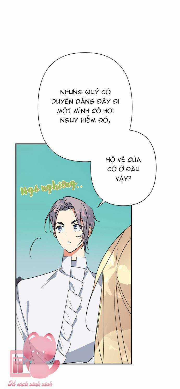 Thuần Hóa Quái Thú Thật Tốt Chapter 97 trang 72