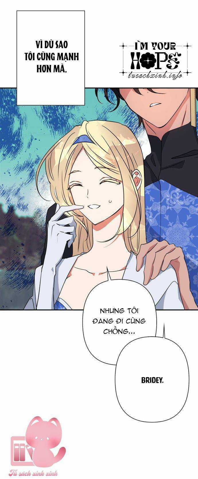 Thuần Hóa Quái Thú Thật Tốt Chapter 97 trang 74