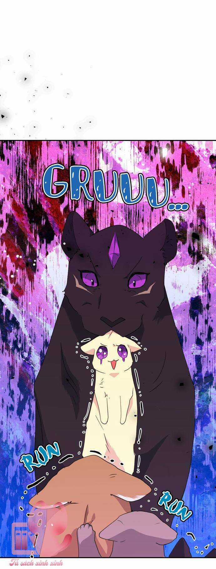 Thuần Hóa Quái Thú Thật Tốt Chapter 97 trang 8