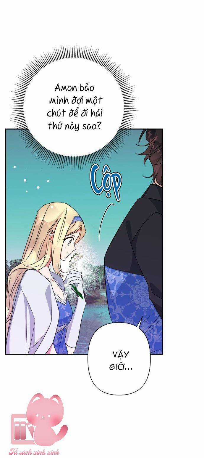 Thuần Hóa Quái Thú Thật Tốt Chapter 98 trang 14