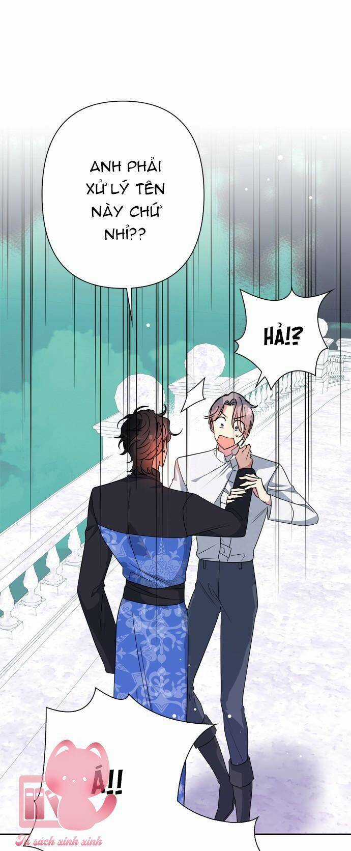 Thuần Hóa Quái Thú Thật Tốt Chapter 98 trang 16