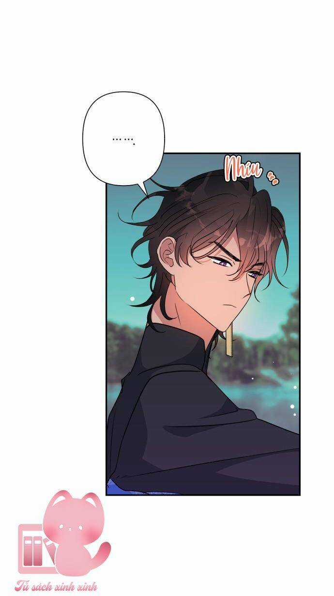 Thuần Hóa Quái Thú Thật Tốt Chapter 98 trang 19