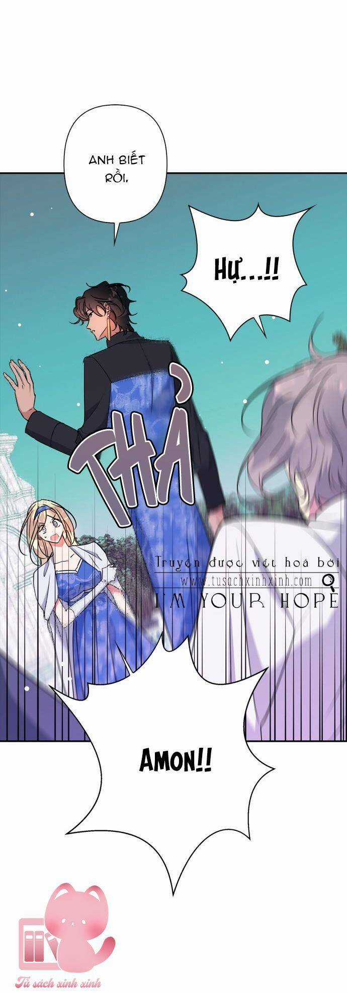 Thuần Hóa Quái Thú Thật Tốt Chapter 98 trang 20